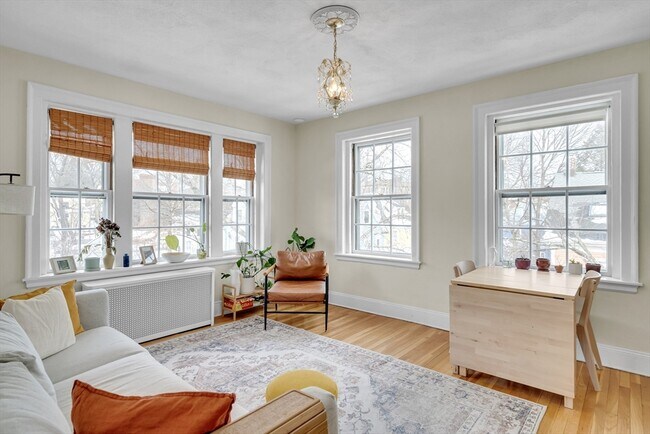 Foto del edificio - 41 Bowdoin St