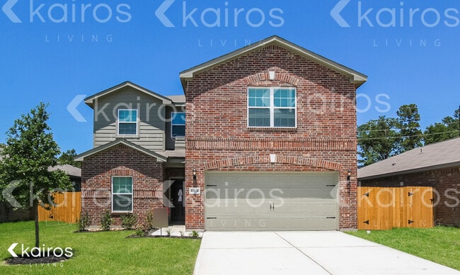 Building Photo - 10631 Hillside Creek Dr
