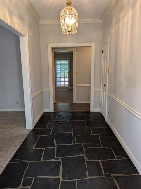 Foto del edificio - 495 Heards Ferry Rd NW