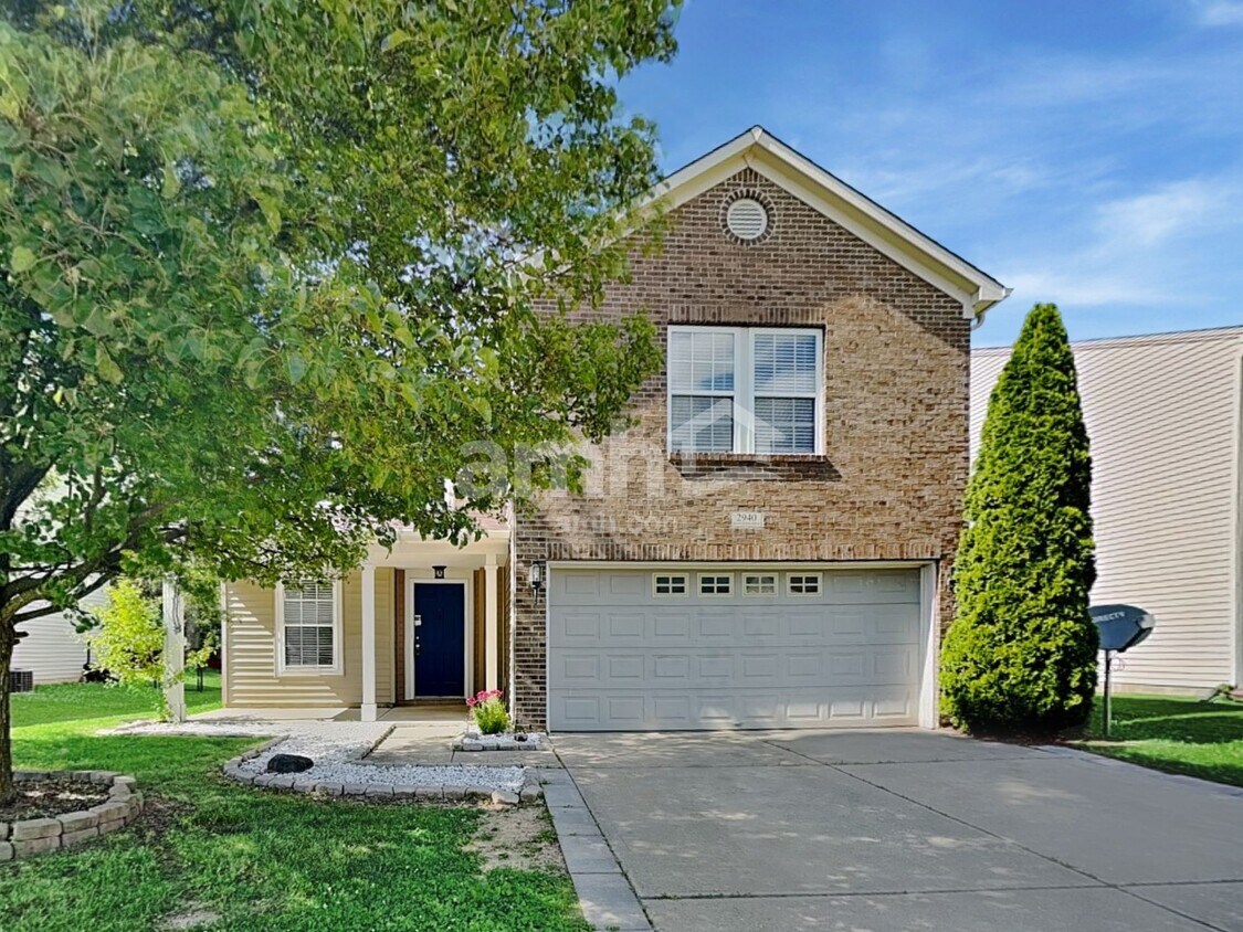 Foto principal - 2940 Hearthside Dr