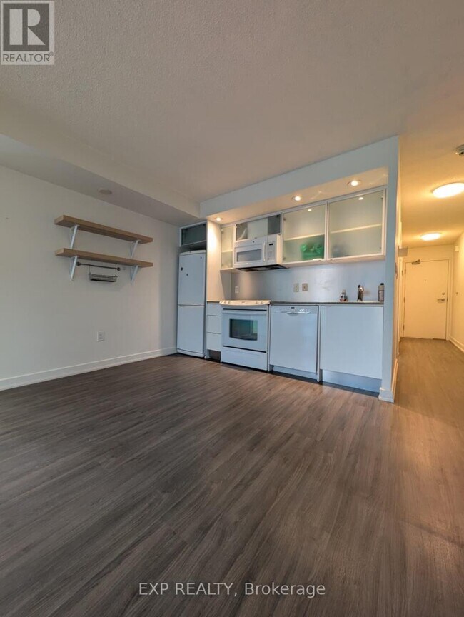 Building Photo - 25 Telegram Mews