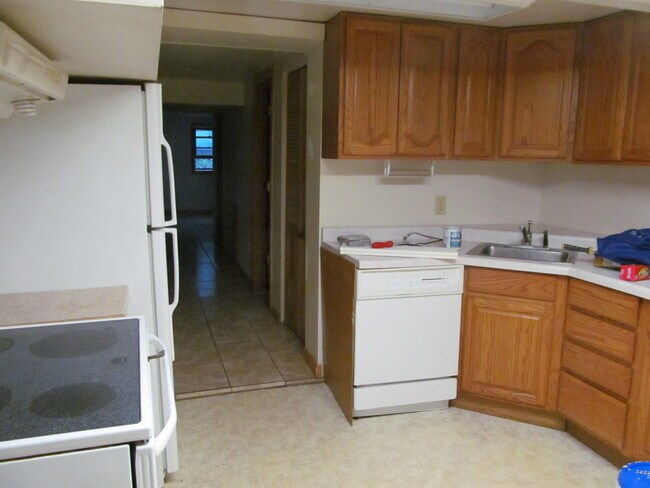 Foto del edificio - 1015 Oak St