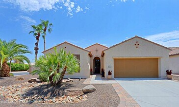Building Photo - 16305 W Monterey Way
