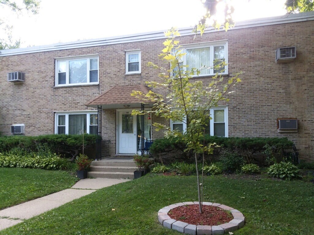 unit #4 - 11100 264th Ave