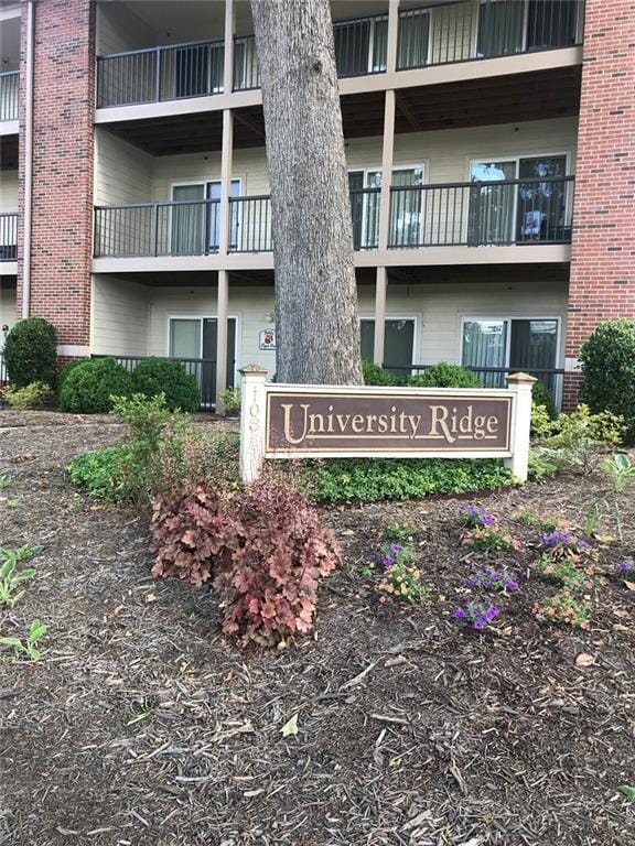 108 Daniel Dr Unit 314, Clemson, SC 29631 Condo for Rent in Clemson