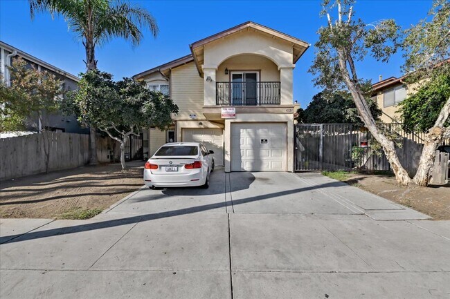 Foto del edificio - 4224 46th St