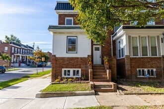 Building Photo - 2600 Garrett Ave