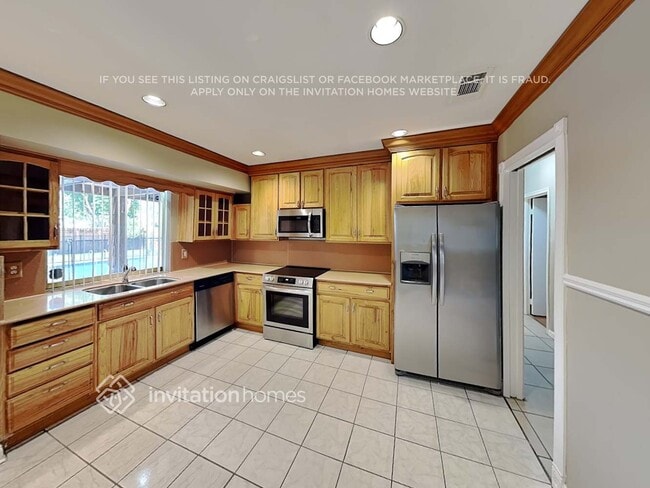 Foto del edificio - 5515 Cleveland St