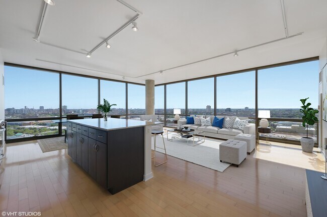 Foto del edificio - 860 W Blackhawk St