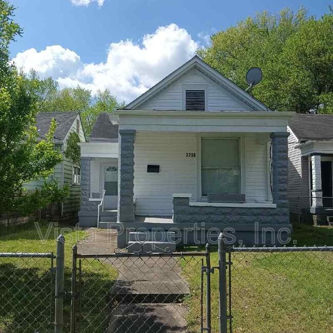 Foto del edificio - 2208 Garland Ave
