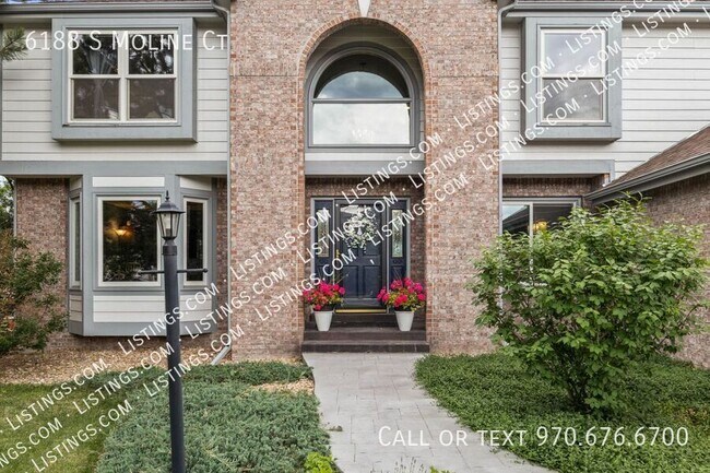 Foto del edificio - 6188 S Moline Ct