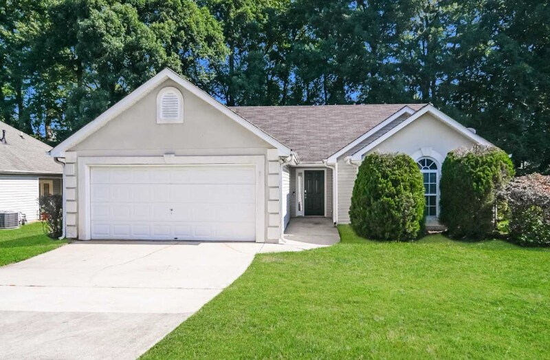 Foto principal - 905 Castlerock Way