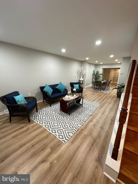 Foto del edificio - 6521 Gildar St