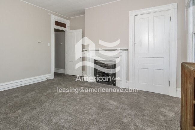 Foto del edificio - 7304 Butler St