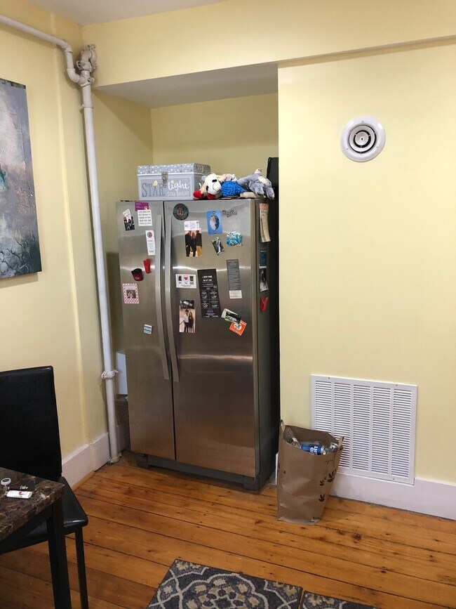 Foto del edificio - 24 Centennial Pl