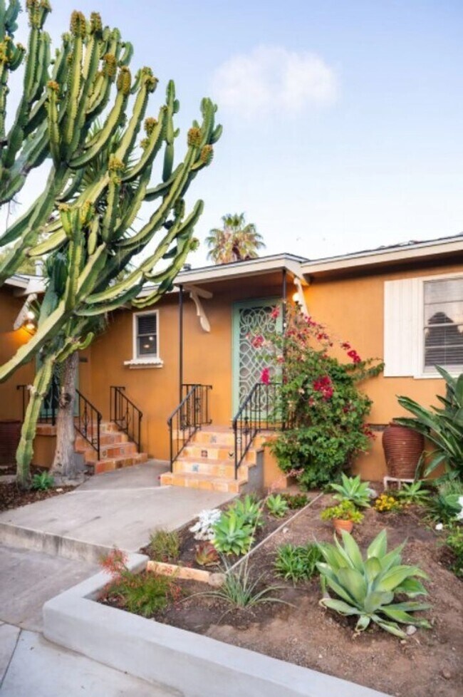 Foto del edificio - Old Town San Diego Unit