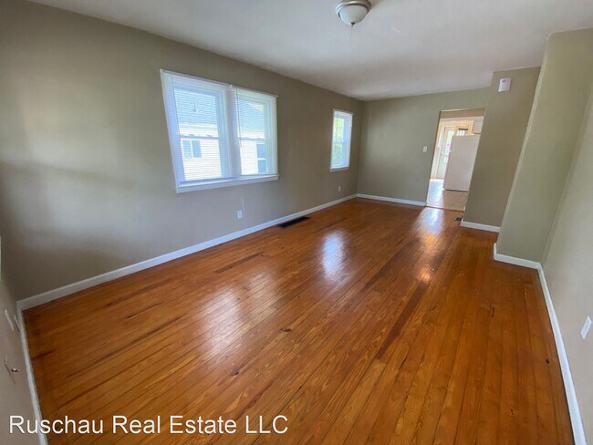 Foto del edificio - 2 br, 1 bath House - 1104 Eldorado Ave