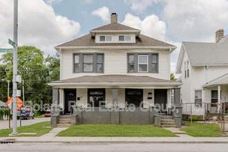 Building Photo - 3102 Central Ave