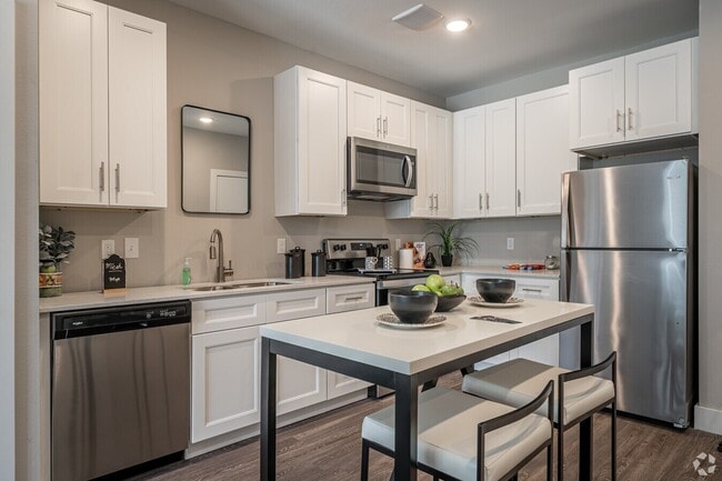 Building Photo - Your Luxury Lifestyle Begins Here!