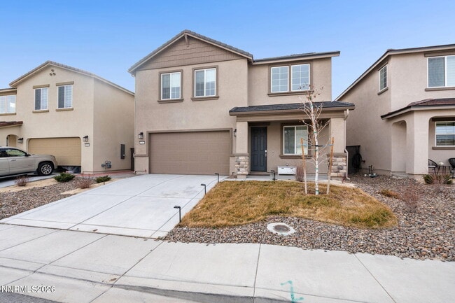 Building Photo - 6747 Ronaldinho Dr