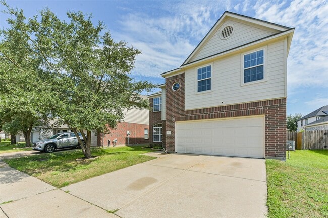 Foto del edificio - 19622 Hardwood Ridge Tr