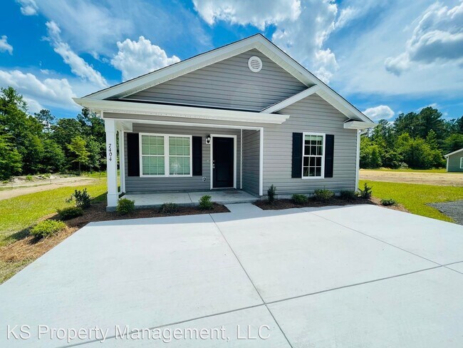 Building Photo - 3 br, 2 bath House - 7404 Hucks Road