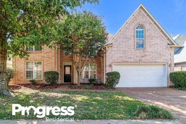 Building Photo - 4623 Tulip Bend Dr