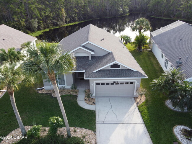 Building Photo - 1224 Siesta Key Cir