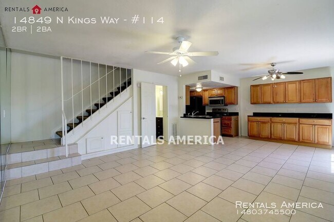 Building Photo - 14849 N Kings Way