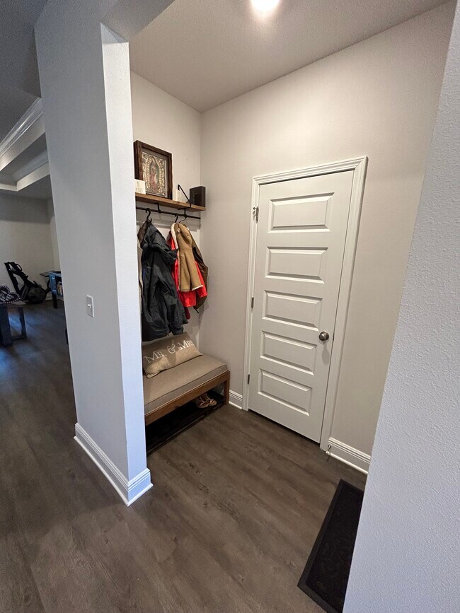 Foto del edificio - 344 Allie Way