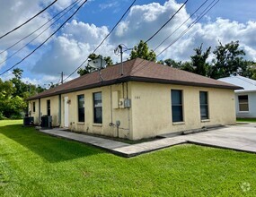 Building Photo - 3104 Reynolds St