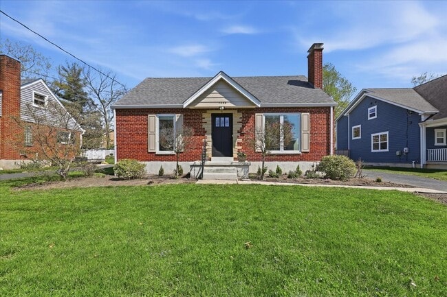 Photo - 7248 Rita Ln House