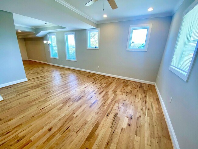 Foto del edificio - Catonsville Duplex Home for rent