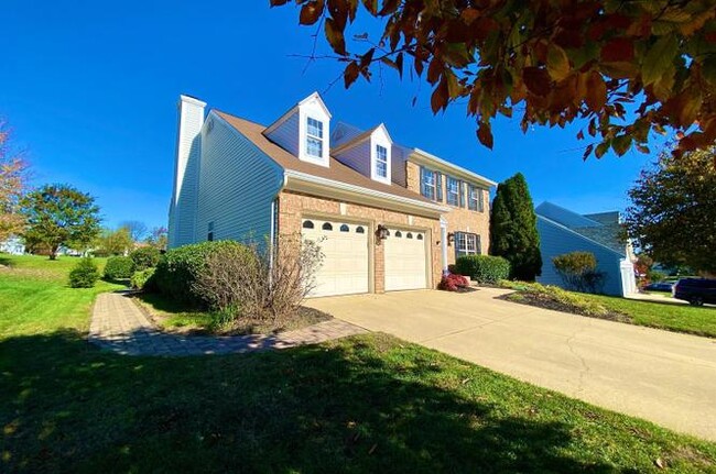 Building Photo - 1104 Red Harvest Rd