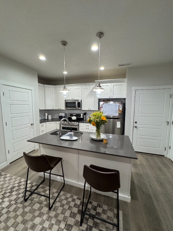 Foto del edificio - 11428 S Lake Run Rd