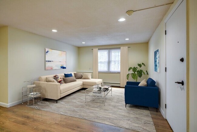 Foto del edificio - 117 Central St