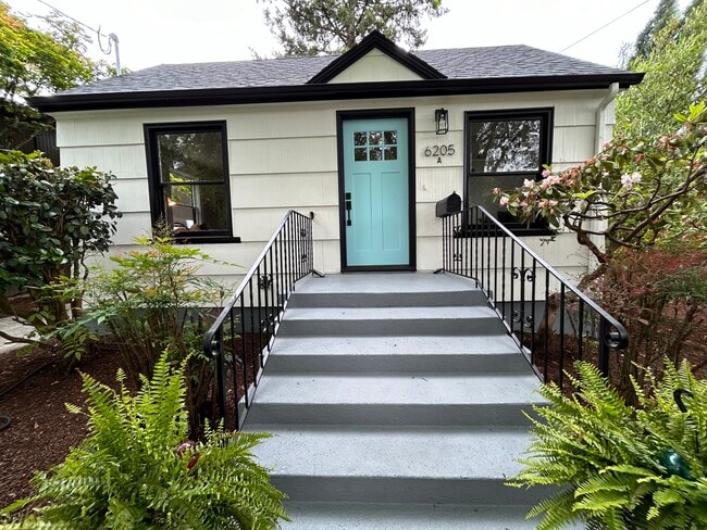 Photo - 9205 N Boston Ave House