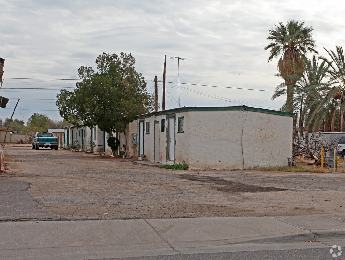 Building Photo - 81 E Feliz St
