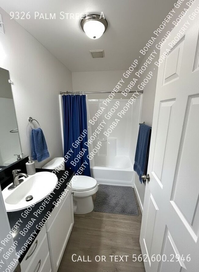 Foto del edificio - 9326 Palm St