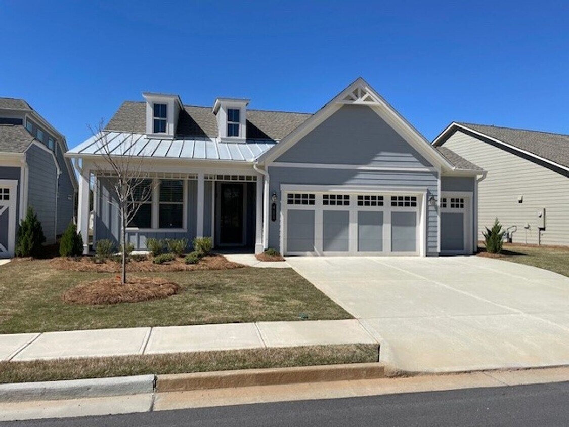Foto principal - 411 Silverbell Ct