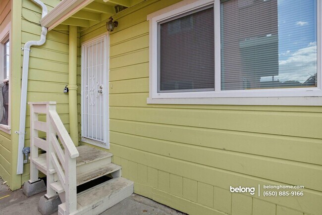 Foto del edificio - 210 N Delaware St