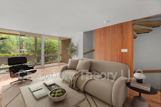 Foto del edificio - 11593 Maple Ridge Rd