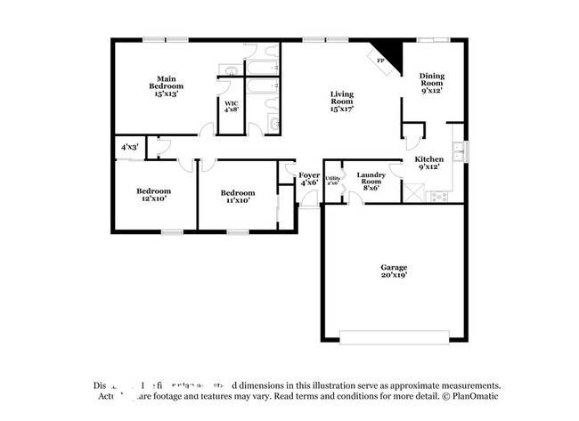 Building Photo - 5917 Ann Marie Way
