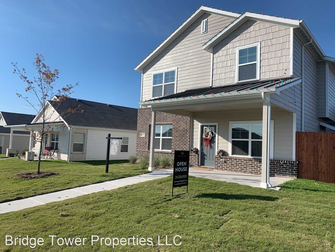 Primary Photo - 4 br, 3.5 bath House - 4112 Sarno Dr