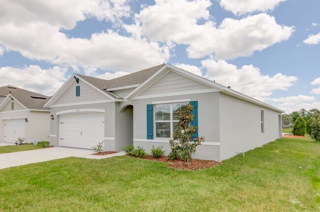 Building Photo - Beautiful 4 bed/2 Bath Move In Ready HOME ...