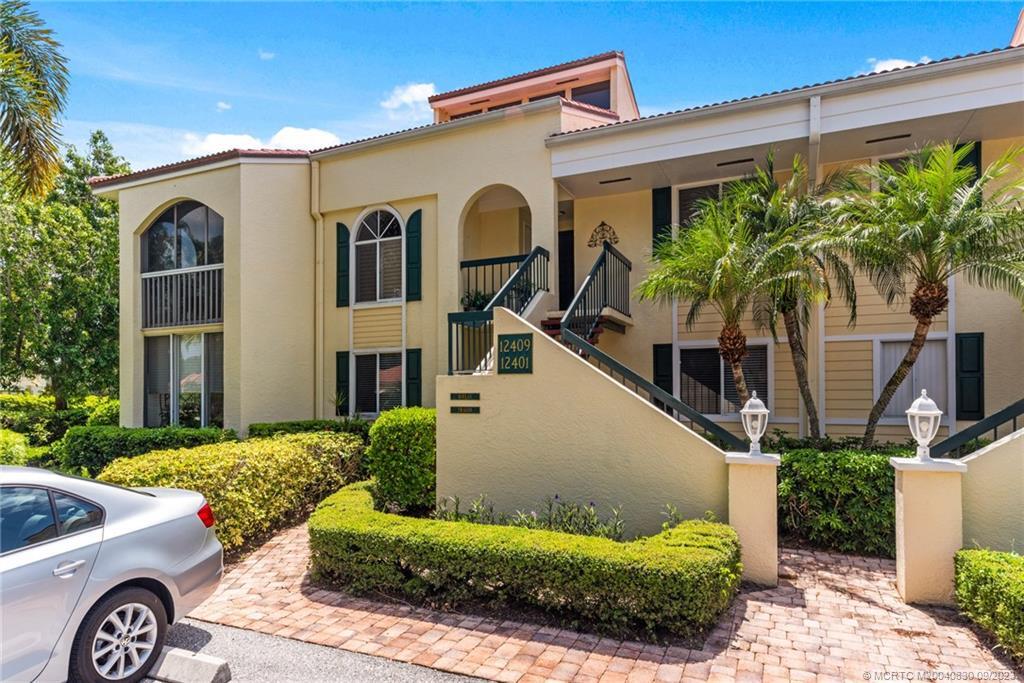 12409 Harbour Ridge Blvd, Palm City, FL 34990 Condo for Rent in Palm