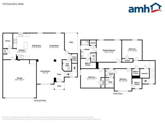 Building Photo - 319 Camp dr