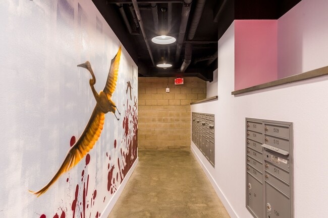 Interior Photo - Otsego Noho Apartments