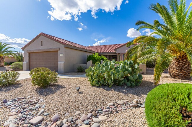 Photo - 17838 N Navarro Ct (Surprise, AZ) House