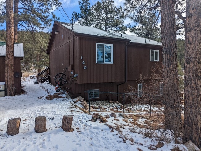 Building Photo - 120 Wisp Creek Dr